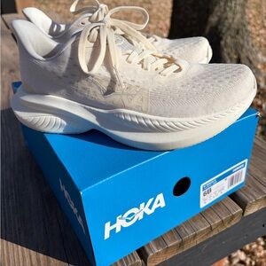 Hoka Mach 6 Running Shoes
